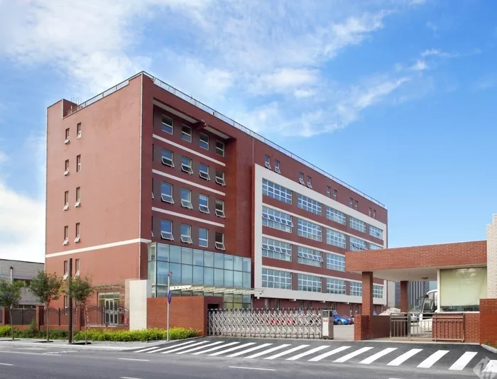 锂电池产品展示
